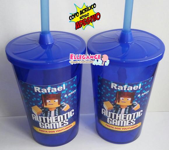 Copo Authentic Games