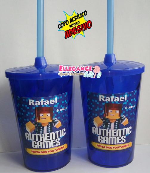 Copo Authentic Games
