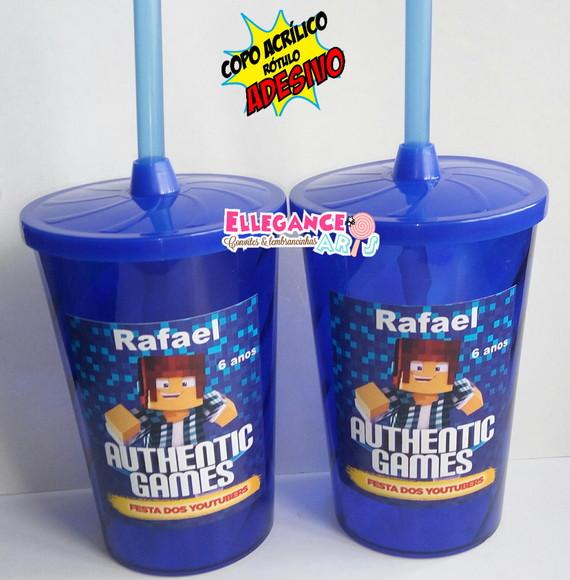 Copo Authentic Games