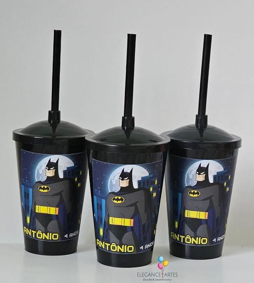 Copo Batman 400ml