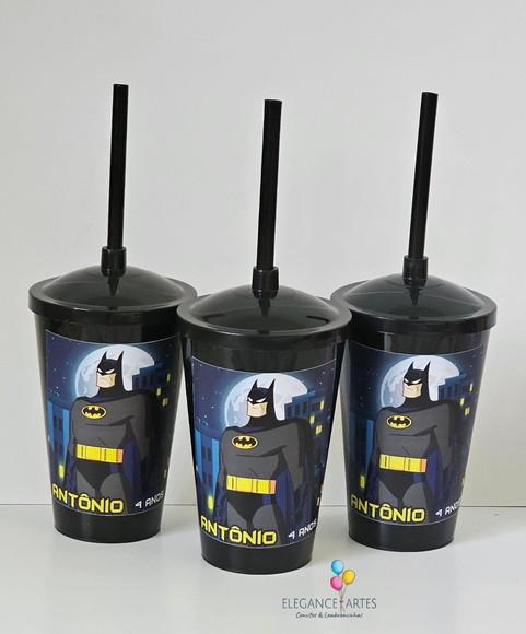 Copo Batman 400ml