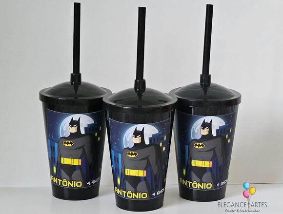 Copo Batman 400ml