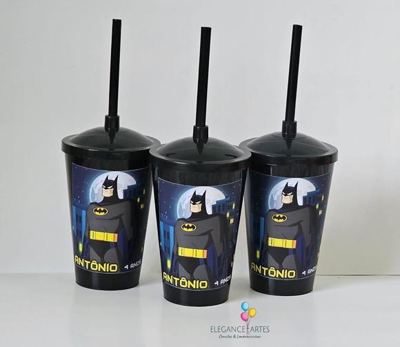 Copo Batman 400ml