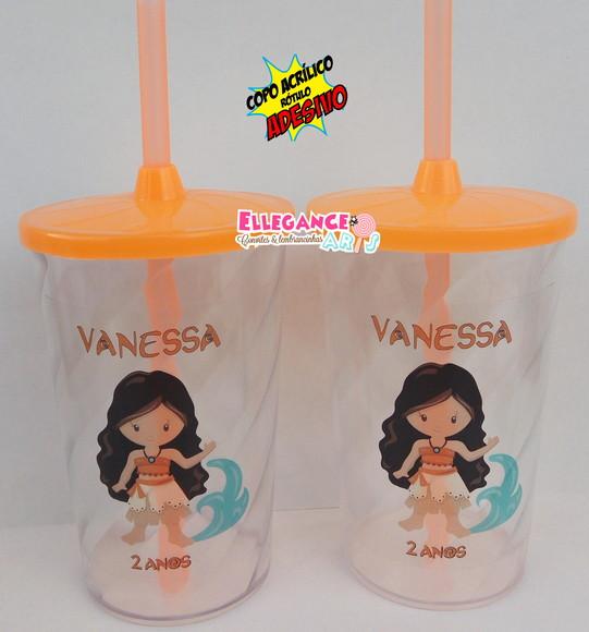 Copo Moana