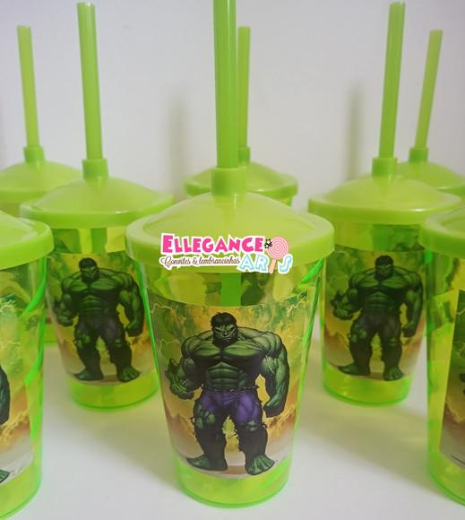 Copo Hulk