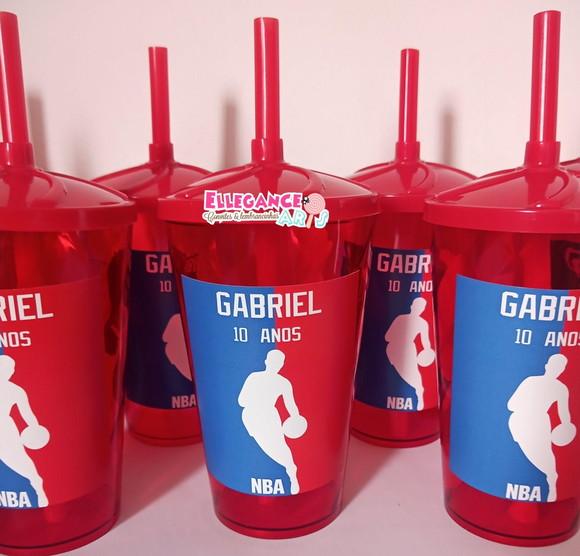 Copo Nba