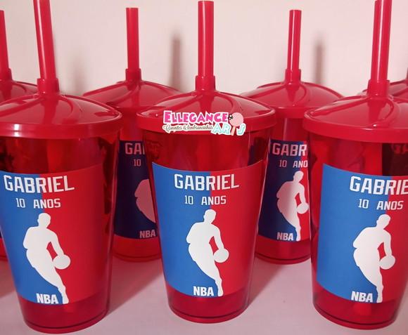 Copo Nba
