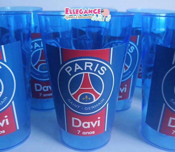 Copo Psg