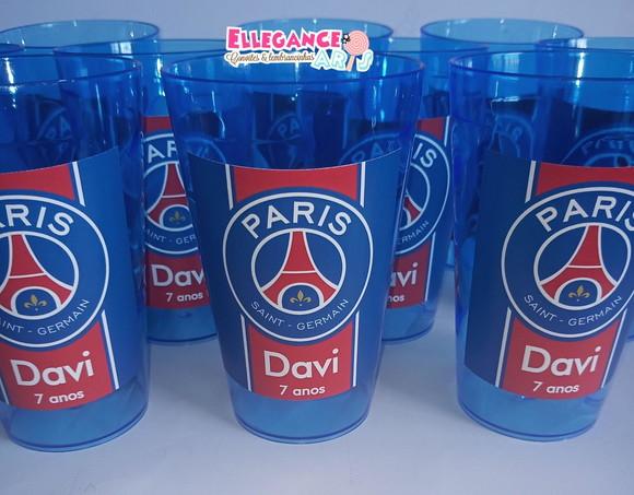 Copo Psg