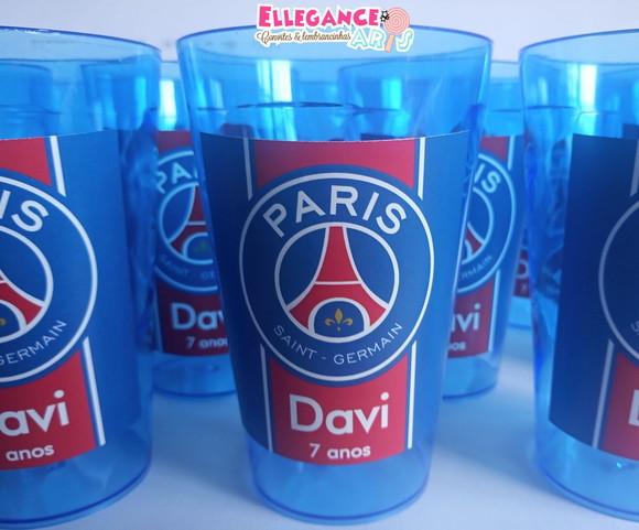 Copo Psg