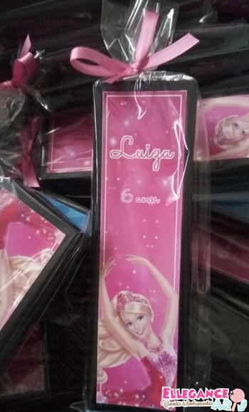 Dominó Barbie