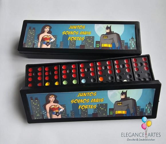 Dominó Batman