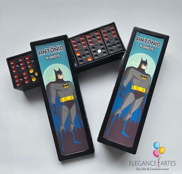 Dominó Batman