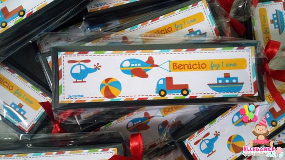Dominó Brinquedo