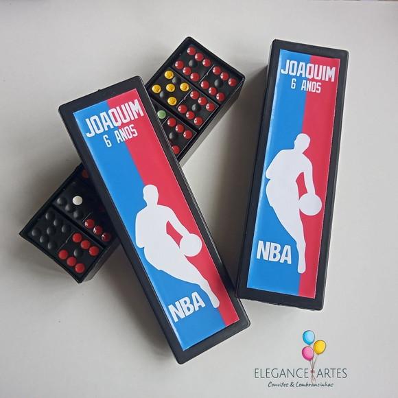Dominó Nba