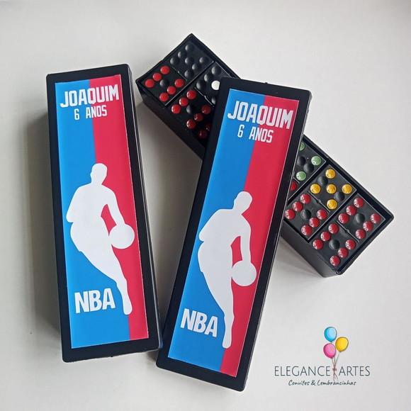 Dominó Nba
