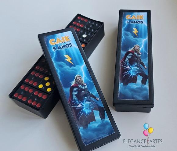 Dominó Thor