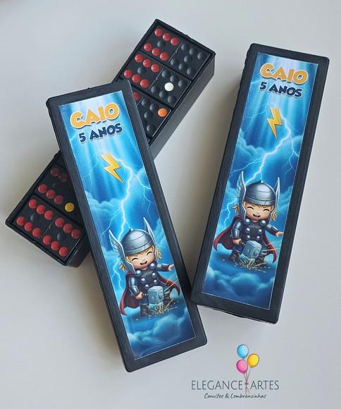 Dominó Thor