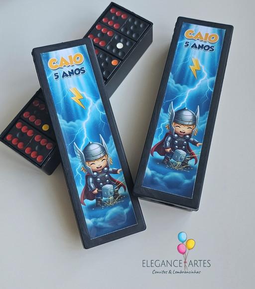 Dominó Thor