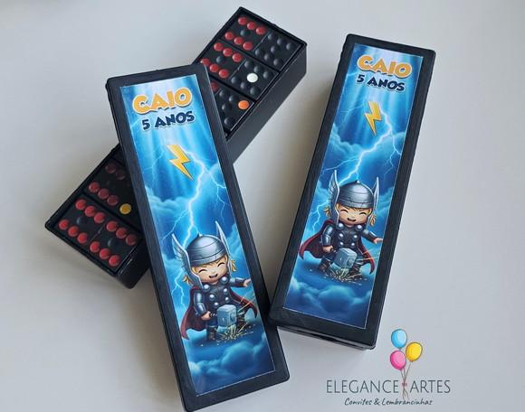 Dominó Thor