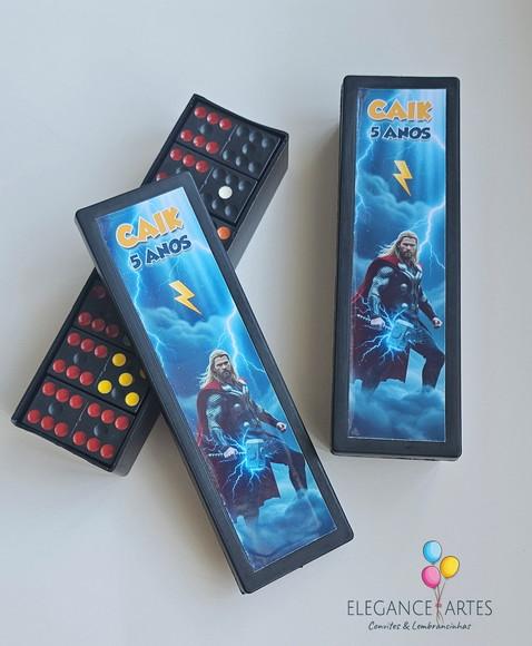 Dominó Thor