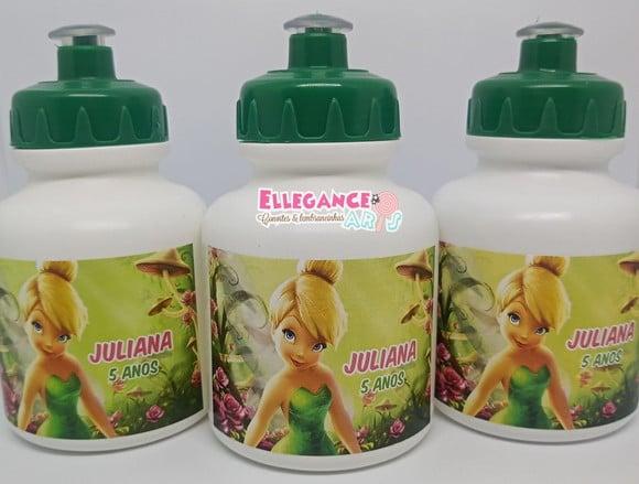Garrafinha Squeeze Sininho Tinkerbell