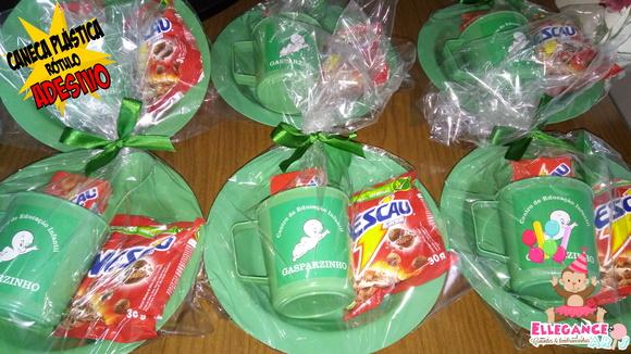 Kit Cereal