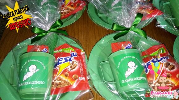 Kit Cereal