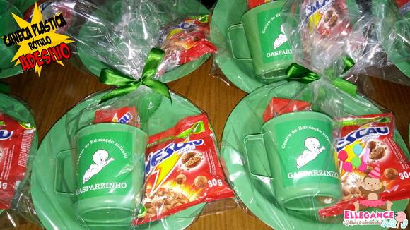 Kit Cereal