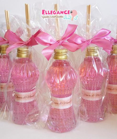 Lembrancinha Aromatizador Difusor