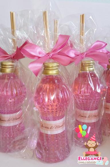 Lembrancinha Aromatizador Difusor