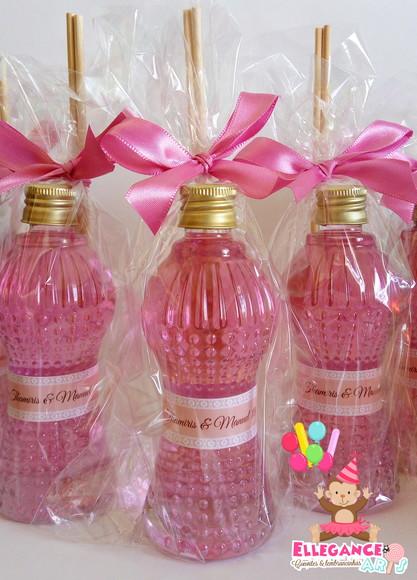 Lembrancinha Aromatizador Difusor