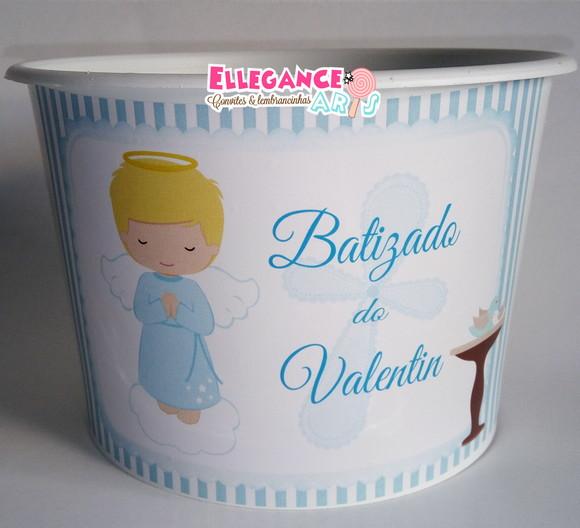 Lembrancinha Batizado
