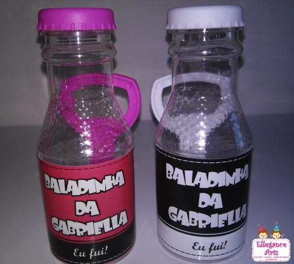 Lembrancinha Baladinha