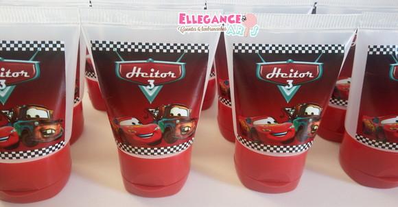 Lembrancinha Carros