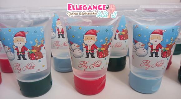 Lembrancinha De Natal