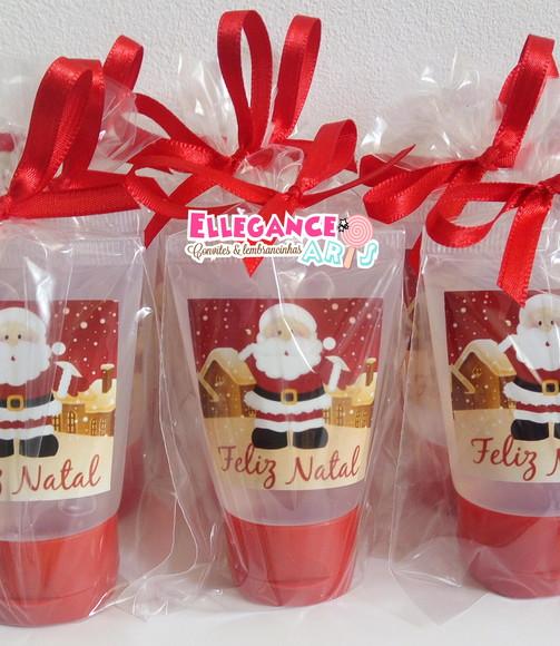 Lembrancinha De Natal