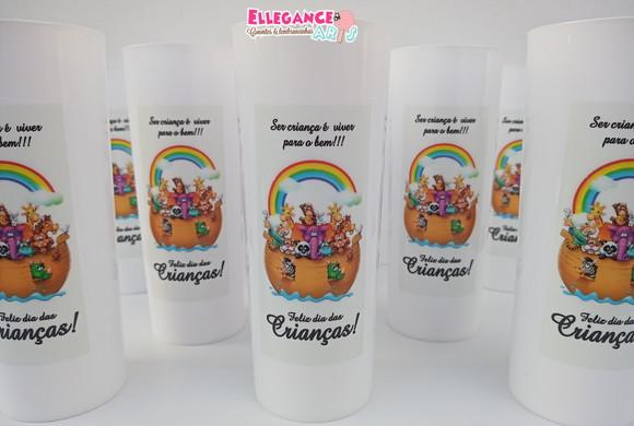 Lembrancinha Dia das Crianças