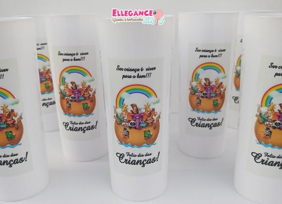 Lembrancinha Dia das Crianças