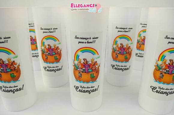 Lembrancinha Dia das Crianças