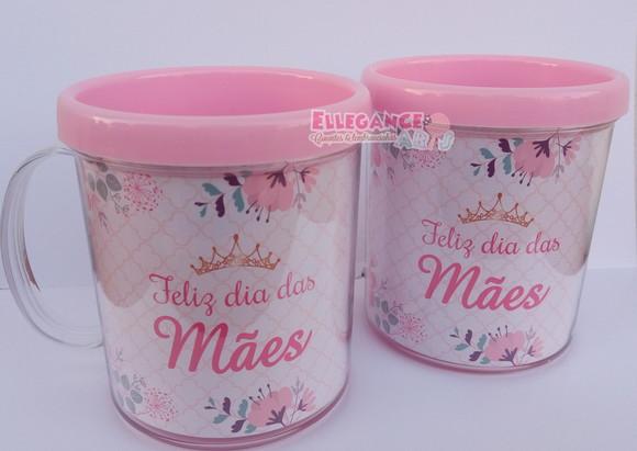 Lembrancinha Dia das Mães