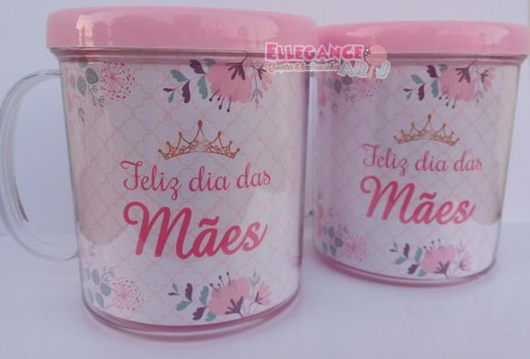 Lembrancinha Dia das Mães