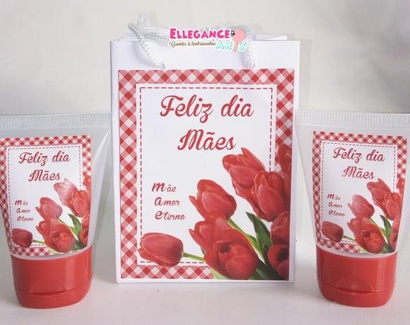 Lembrancinha Dia Das Mães