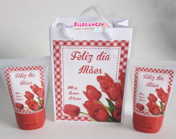 Lembrancinha Dia Das Mães