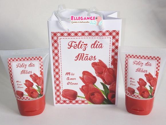 Lembrancinha Dia Das Mães