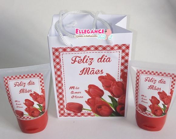 Lembrancinha Dia Das Mães