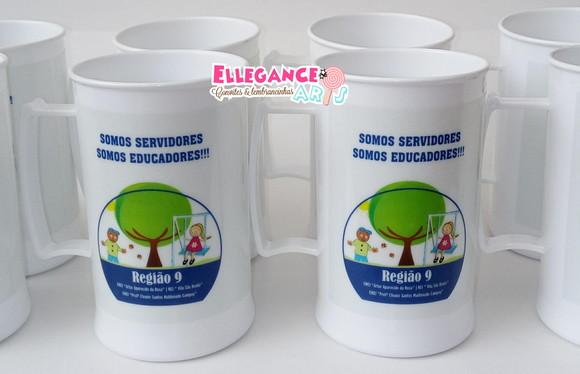 Lembrancinha Dia Do Funcionário Público