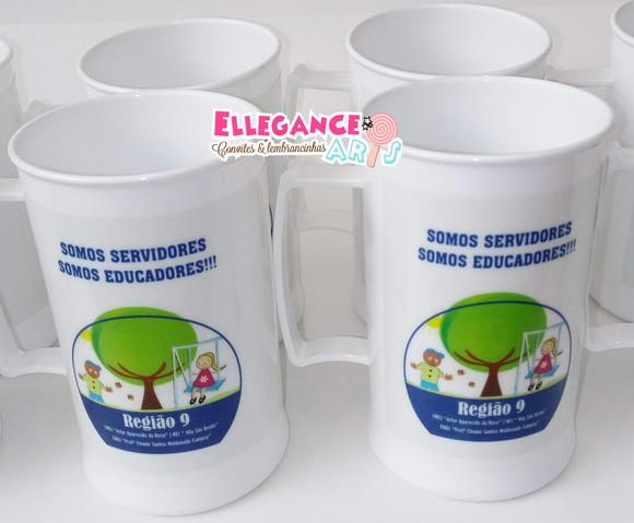 Lembrancinha Dia Do Funcionário Público
