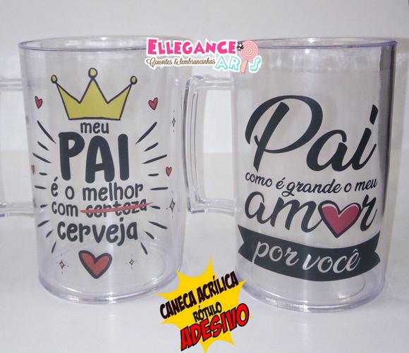Lembrancinha Dia Dos Pais