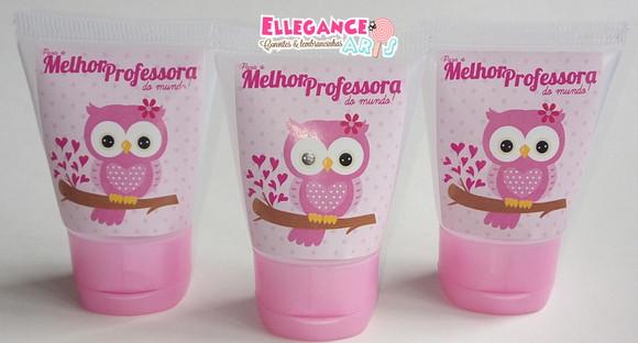 Lembrancinha Dia dos Professores